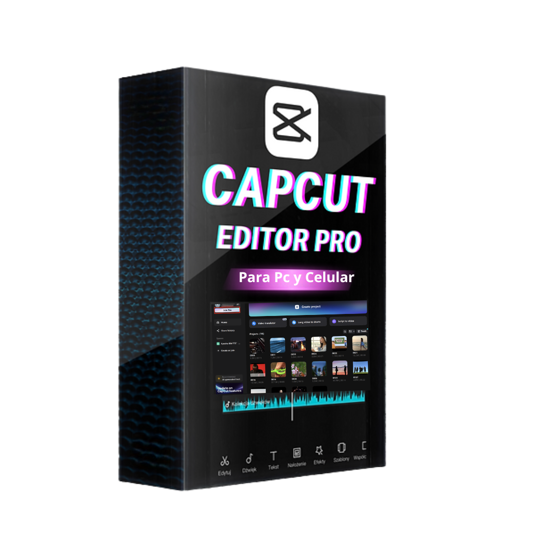 Capcut Pro