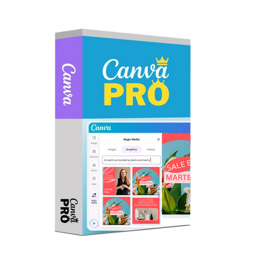 Canva Pro