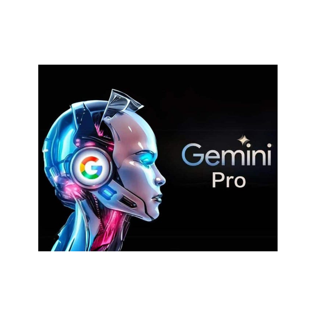 Gemini Pro