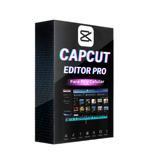 Capcut Pro
