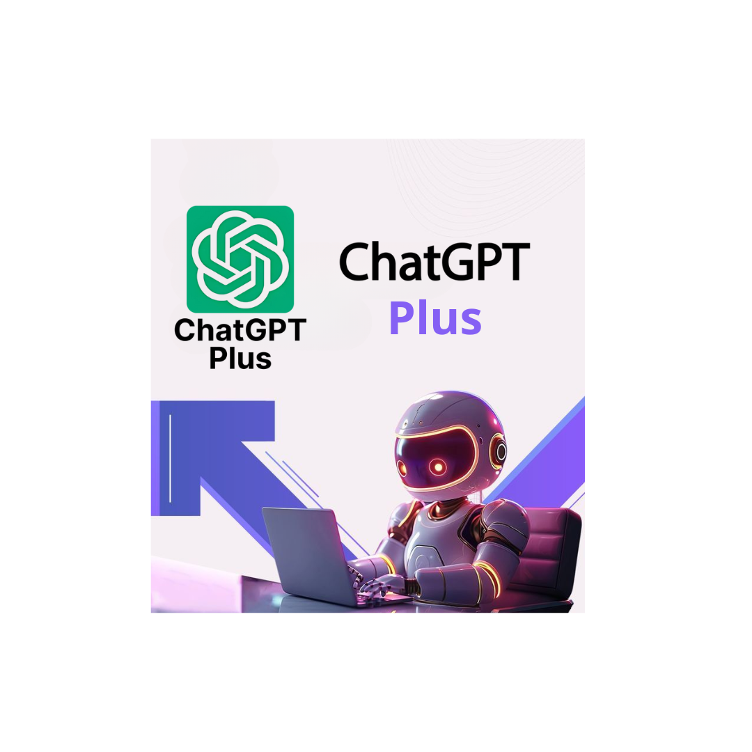 ChatGpt Plus