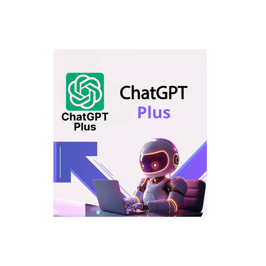 ChatGpt Plus