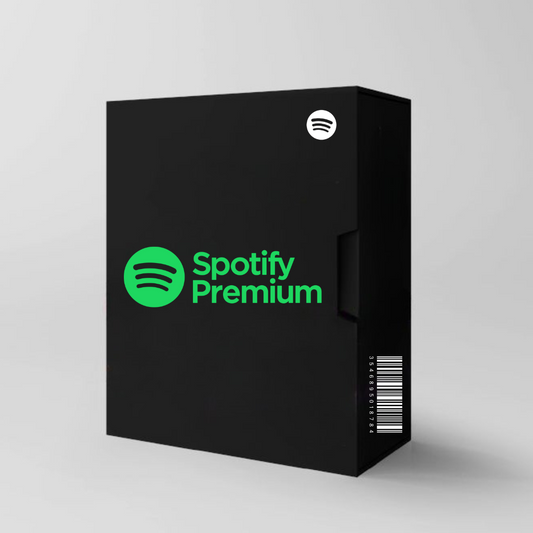 Spotify Premium
